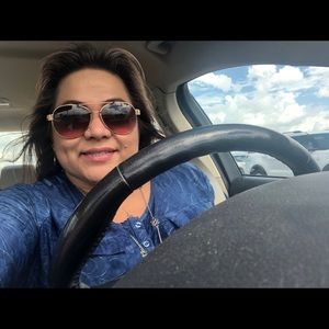 Meet your Posher, Ericka